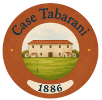 Agriturismo Case Tabarani in Collesano, Italy